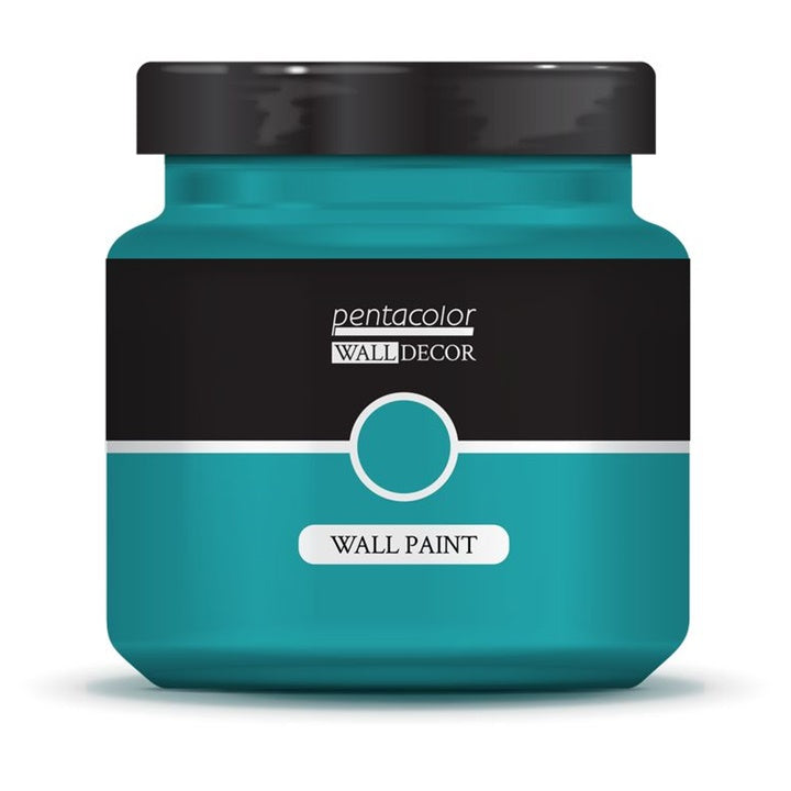 Vernice per decorazioni murali 1000 ml | Varie tonalità