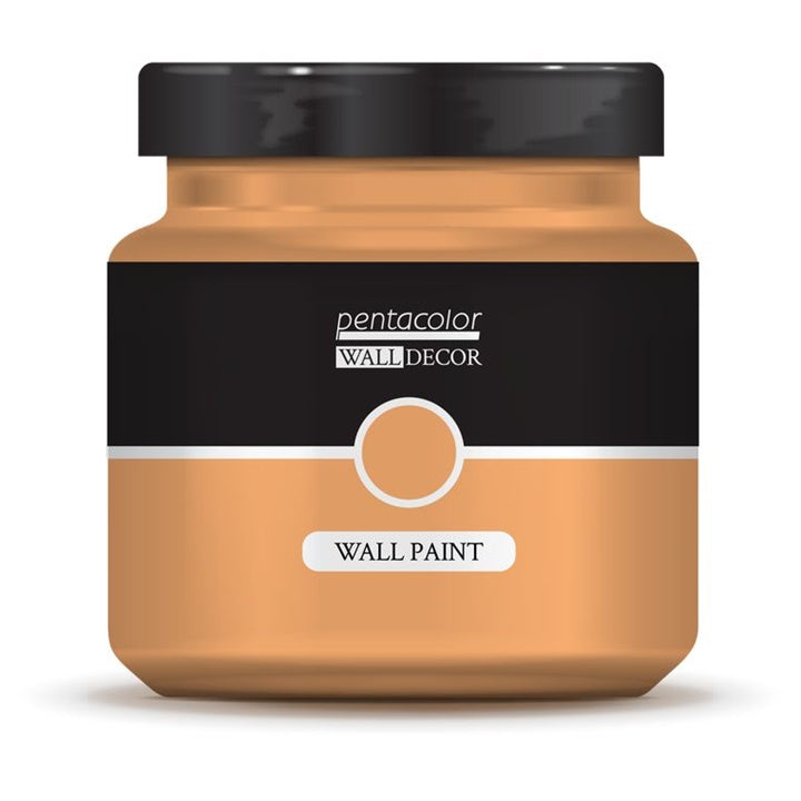 Vernice per decorazioni murali 1000 ml | Varie tonalità
