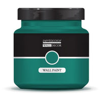 Vernice per decorazioni murali 1000 ml | Varie tonalità