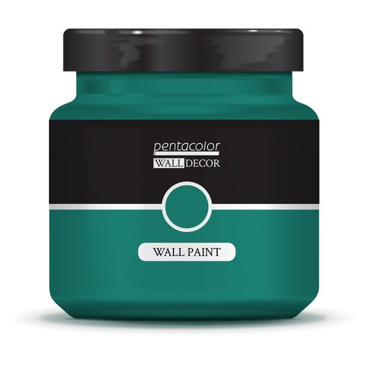 Vernice per decorazioni murali 1000 ml | Varie tonalità