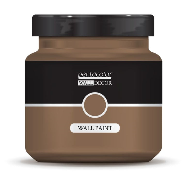 Vernice per decorazioni murali 1000 ml | Varie tonalità