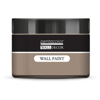 Vernice per decorazioni murali 150ml | Varie tonalità