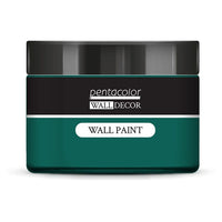 Vernice per decorazioni murali 150ml | Varie tonalità