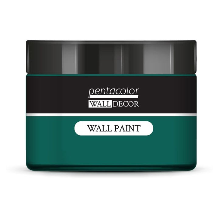 Vernice per decorazioni murali 150ml | Varie tonalità