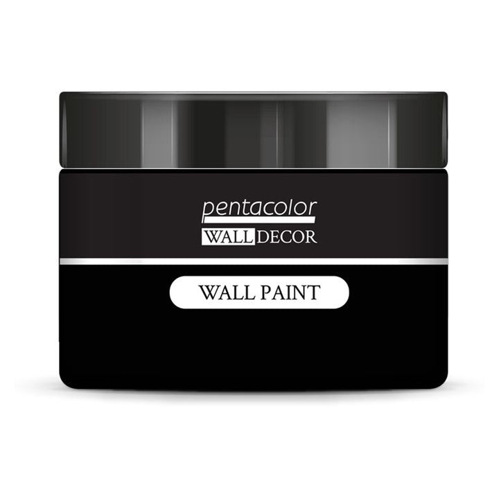 Vernice per decorazioni murali 150ml | Varie tonalità