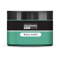 Vernice per decorazioni murali 150ml | Varie tonalità