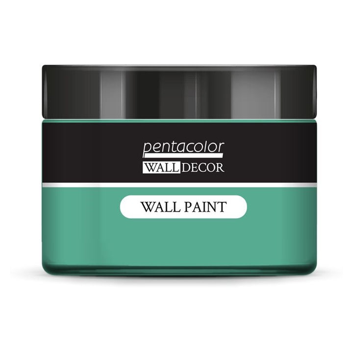Vernice per decorazioni murali 150ml | Varie tonalità