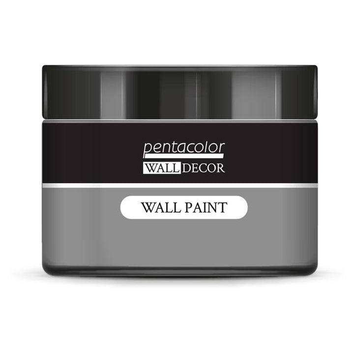 Vernice per decorazioni murali 150ml | Varie tonalità