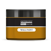 Vernice per decorazioni murali 150ml | Varie tonalità