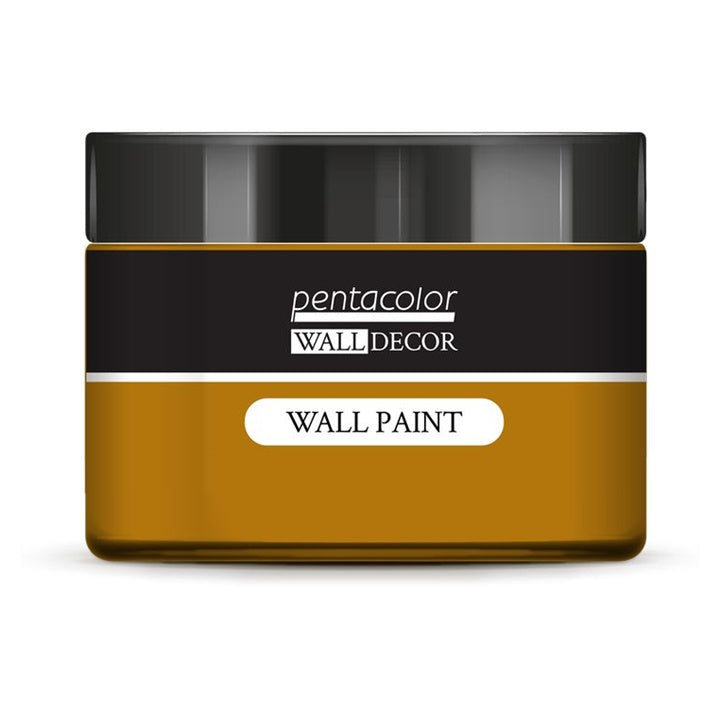 Vernice per decorazioni murali 150ml | Varie tonalità