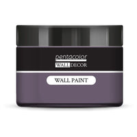 Vernice per decorazioni murali 150ml | Varie tonalità