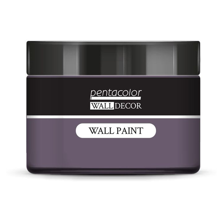 Vernice per decorazioni murali 150ml | Varie tonalità