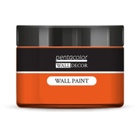 Vernice per decorazioni murali 150ml | Varie tonalità