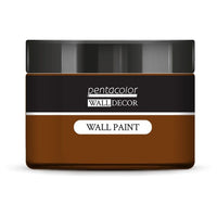Vernice per decorazioni murali 150ml | Varie tonalità