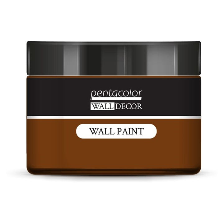 Vernice per decorazioni murali 150ml | Varie tonalità