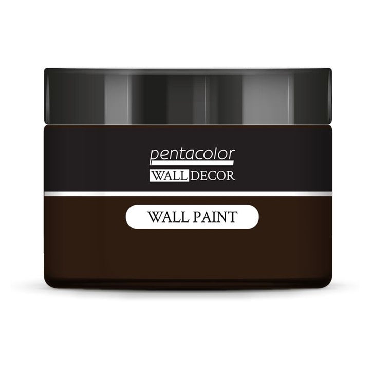 Vernice per decorazioni murali 150ml | Varie tonalità