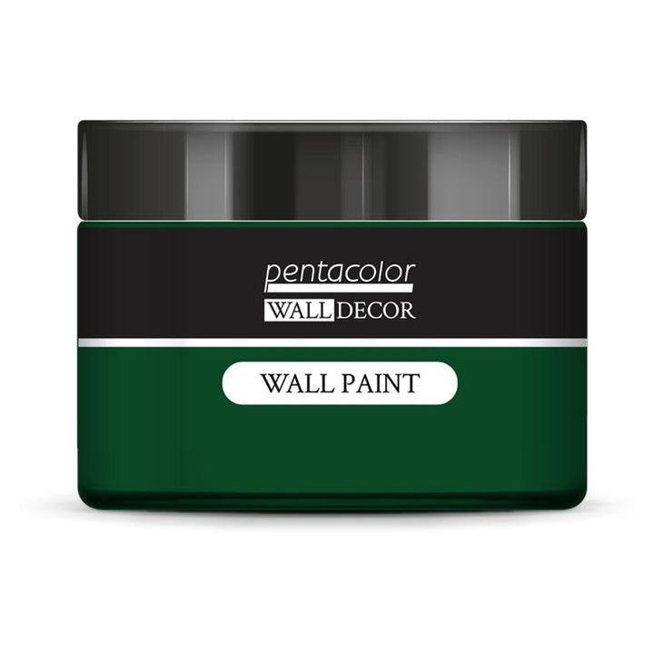 Vernice per decorazioni murali 150ml | Varie tonalità