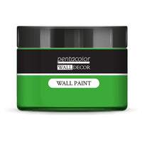 Vernice per decorazioni murali 150ml | Varie tonalità