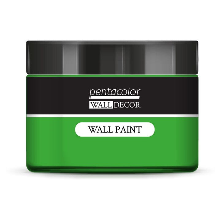 Vernice per decorazioni murali 150ml | Varie tonalità