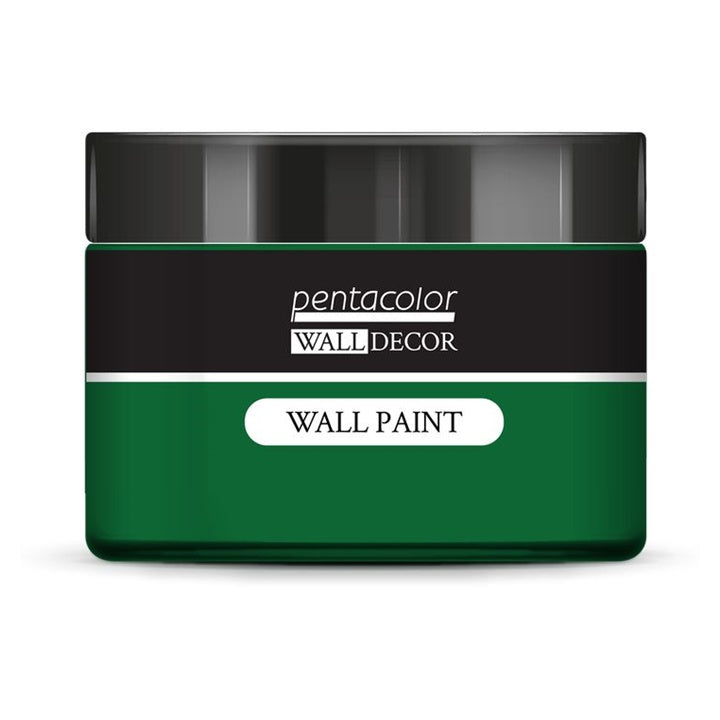 Vernice per decorazioni murali 150ml | Varie tonalità