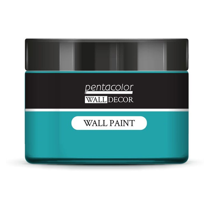 Vernice per decorazioni murali 150ml | Varie tonalità
