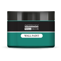 Vernice per decorazioni murali 150ml | Varie tonalità