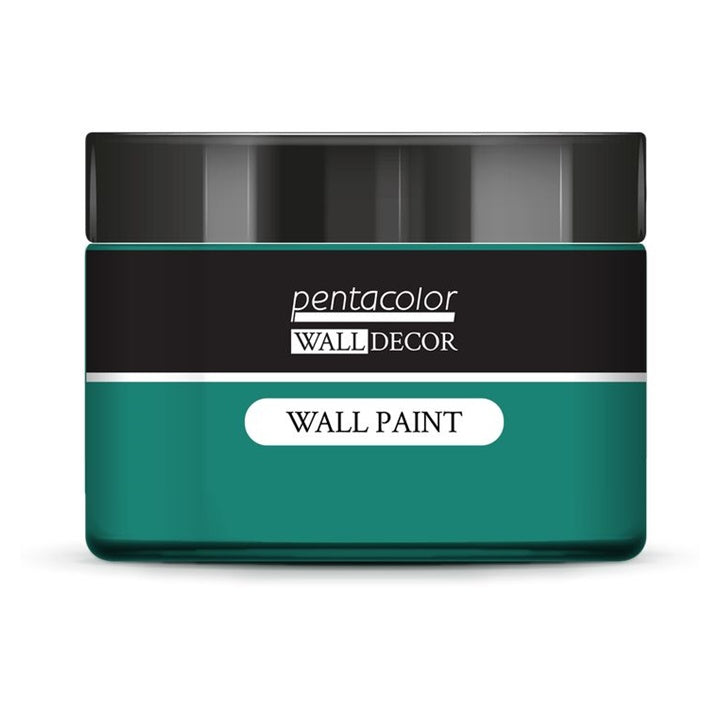 Vernice per decorazioni murali 150ml | Varie tonalità