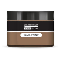 Vernice per decorazioni murali 150ml | Varie tonalità