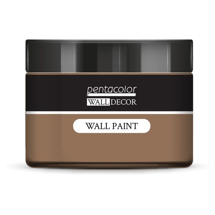 Vernice per decorazioni murali 150ml | Varie tonalità