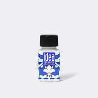 Vernice protettiva per ceramica MAIMERI Idea Ceramica 60 ml