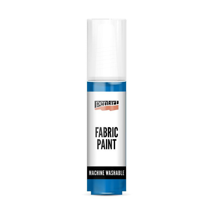 Vernice tessile Pentart 20 ml | Varie tonalità