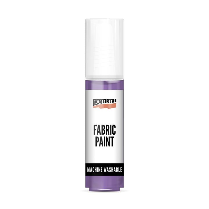 Vernice tessile Pentart 20 ml | Varie tonalità