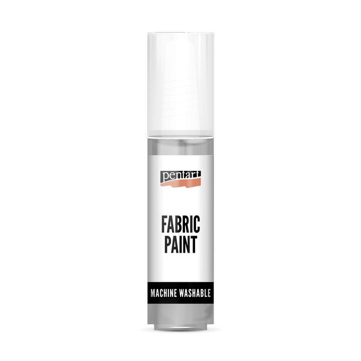 Vernice tessile Pentart 20 ml | Varie tonalità