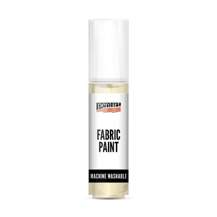 Vernice tessile Pentart 20 ml | Varie tonalità