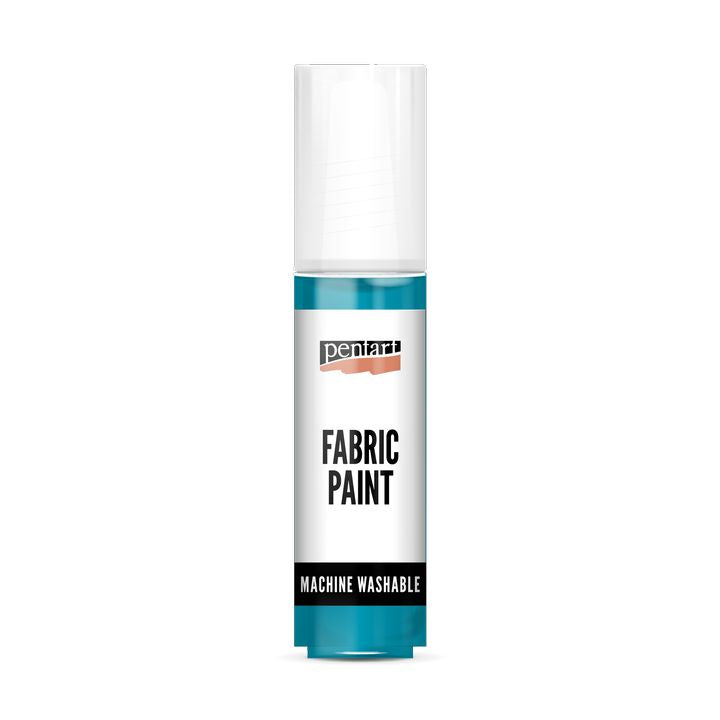 Vernice tessile Pentart 20 ml | Varie tonalità