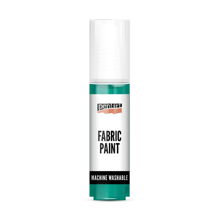 Vernice tessile Pentart 20 ml | Varie tonalità