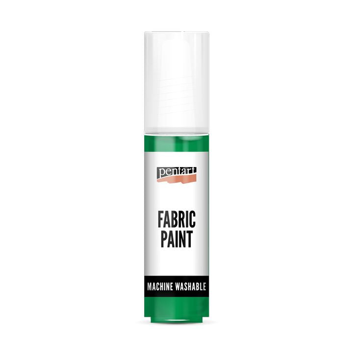 Vernice tessile Pentart 20 ml | Varie tonalità