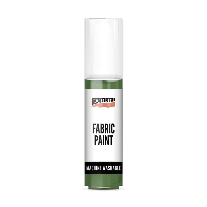 Vernice tessile Pentart 20 ml | Varie tonalità