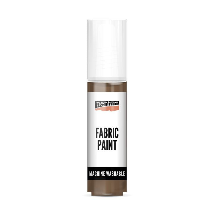 Vernice tessile Pentart 20 ml | Varie tonalità