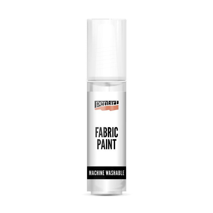 Vernice tessile Pentart 20 ml | Varie tonalità