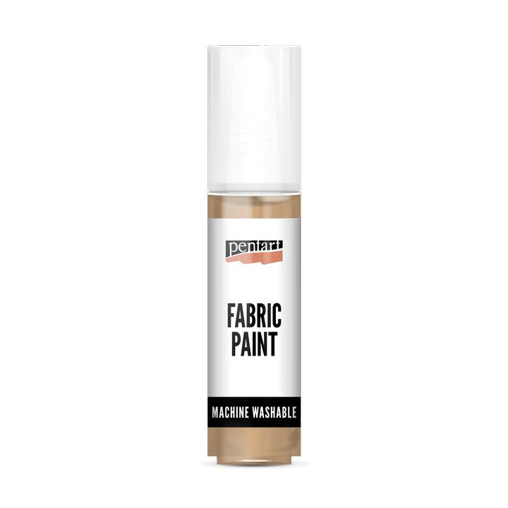 Vernice tessile Pentart 20 ml | Varie tonalità