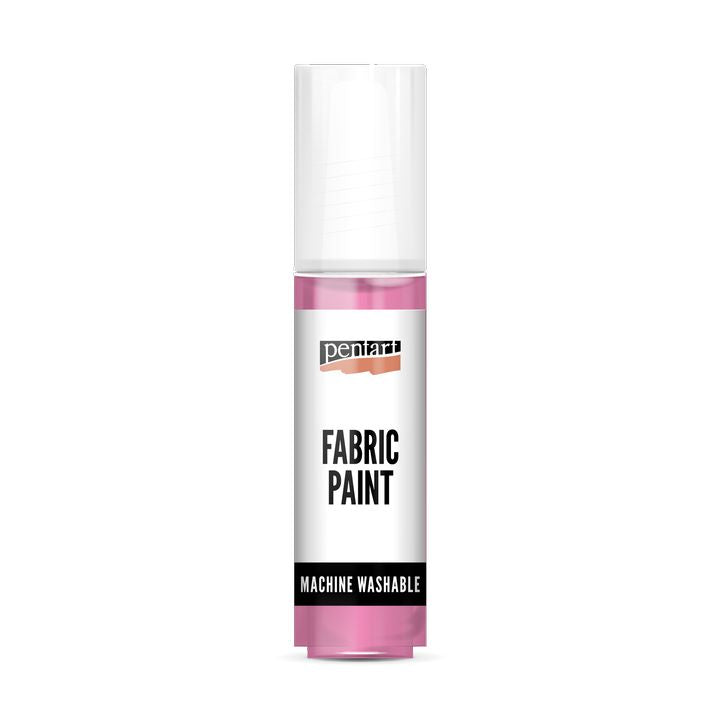 Vernice tessile Pentart 20 ml | Varie tonalità