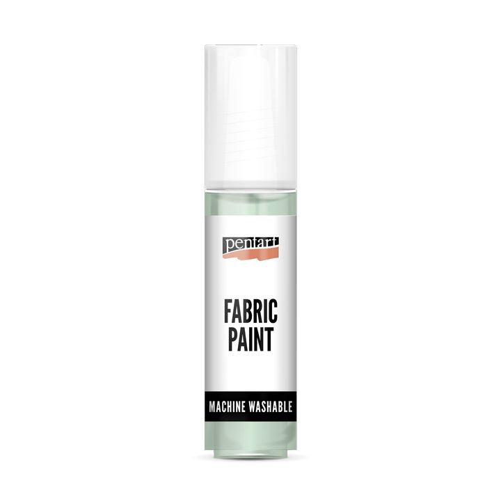 Vernice tessile Pentart 20 ml | Varie tonalità