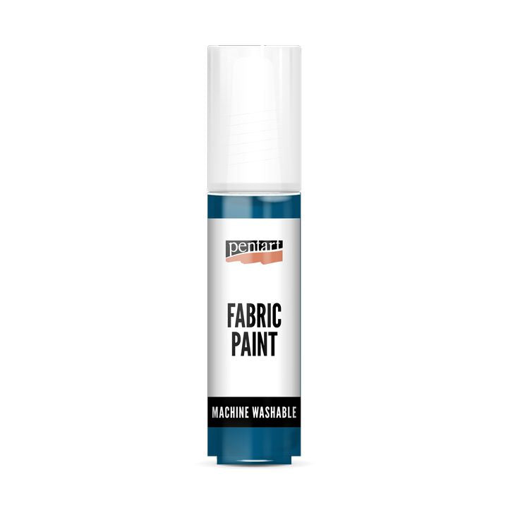 Vernice tessile Pentart 20 ml | Varie tonalità