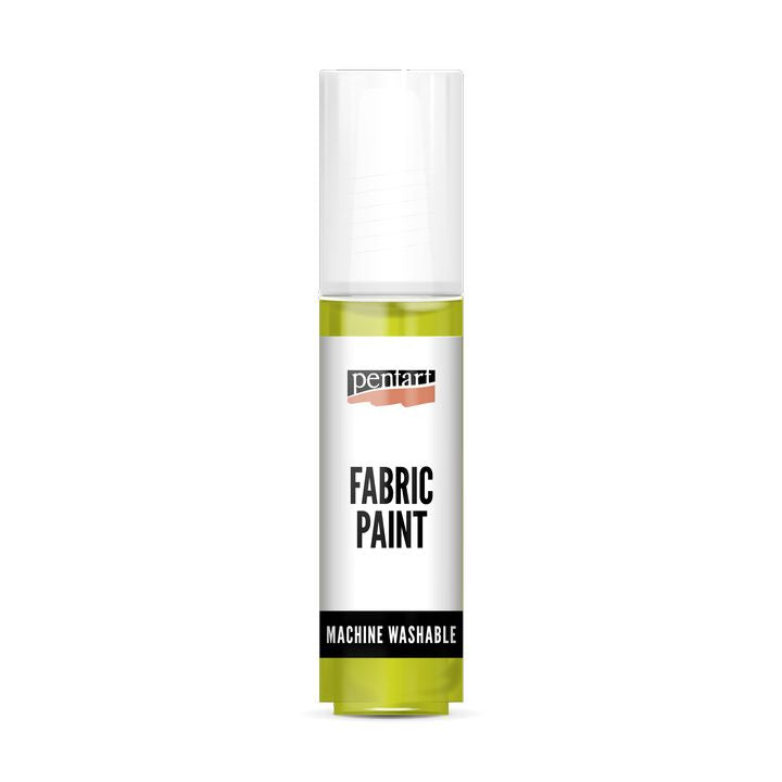 Vernice tessile Pentart 20 ml | Varie tonalità