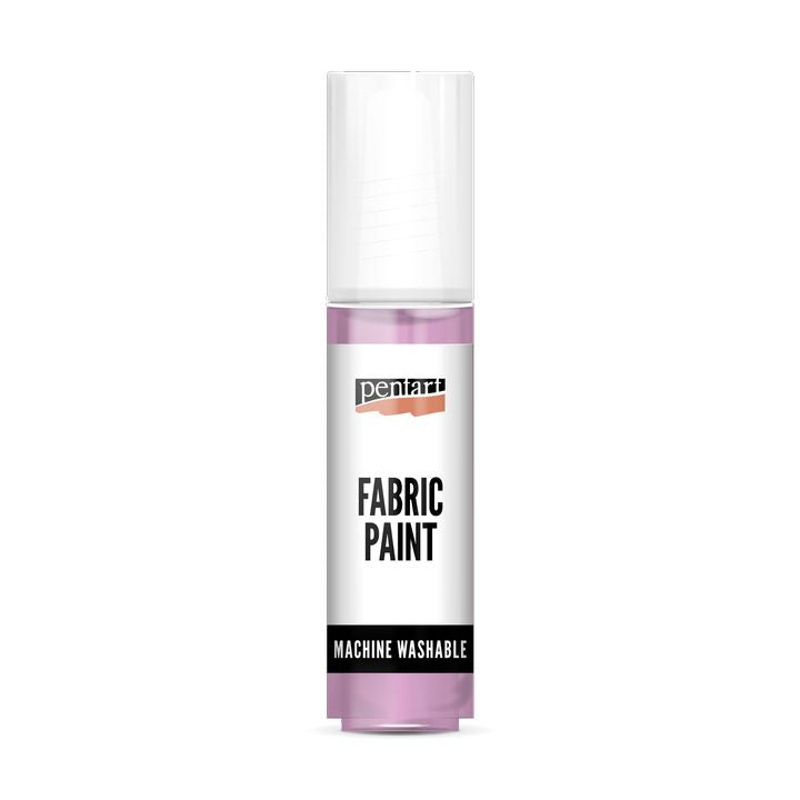 Vernice tessile Pentart 20 ml | Varie tonalità