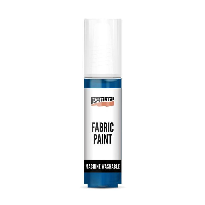 Vernice tessile Pentart 20 ml | Varie tonalità