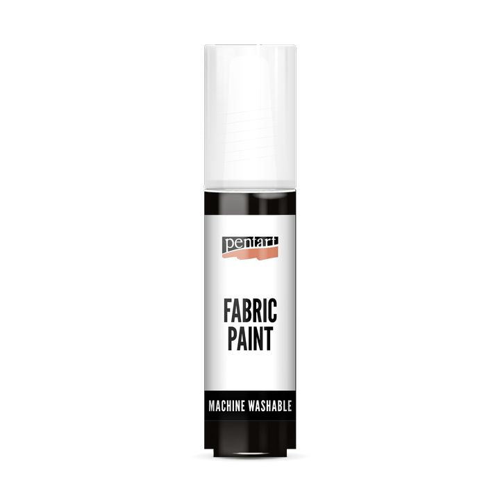 Vernice tessile Pentart 20 ml | Varie tonalità