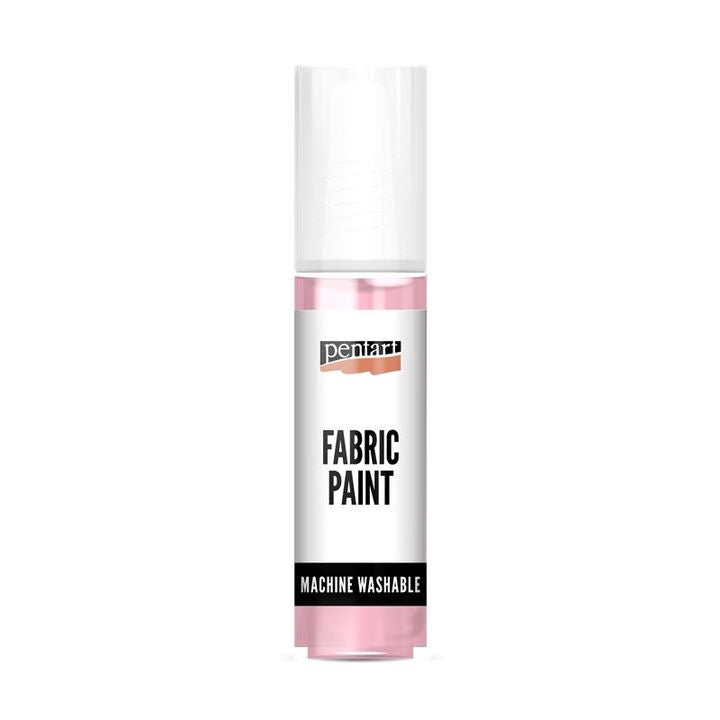 Vernice tessile Pentart 20 ml | Varie tonalità