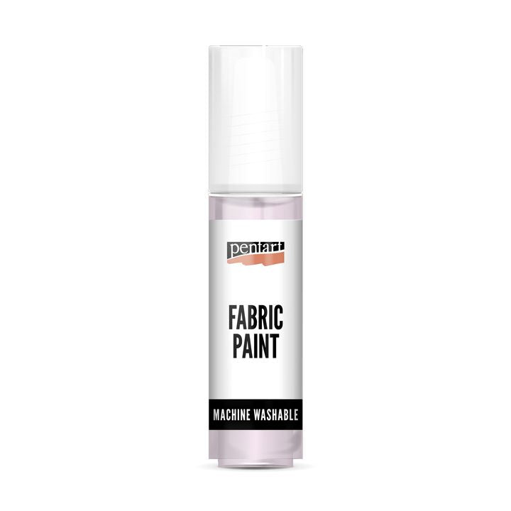Vernice tessile Pentart 20 ml | Varie tonalità